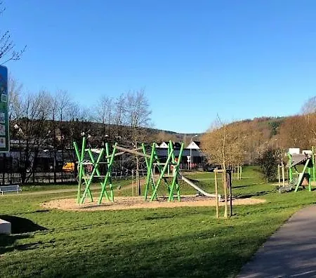 Vedders Berghuette Vakantiehuis