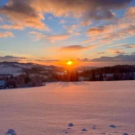 Vakantiehuis Vedders Berghuette Herscheid