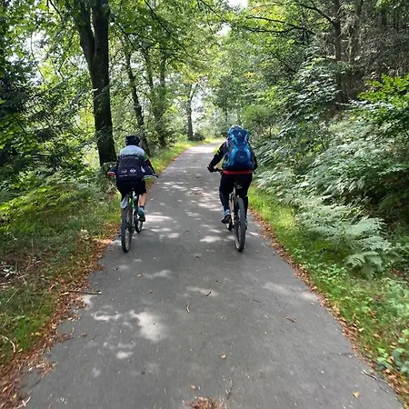 Vedders Berghuette * Herscheid