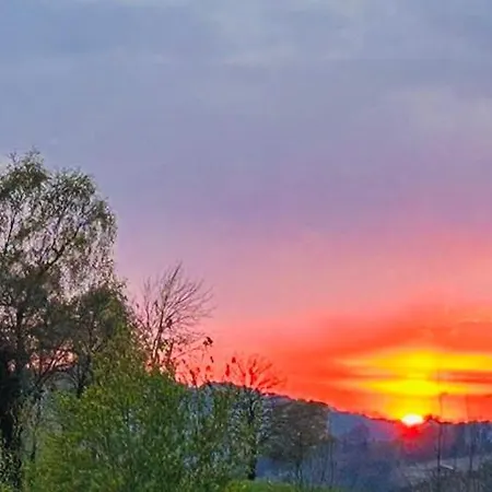 Vedders Berghuette Vakantiehuis Herscheid