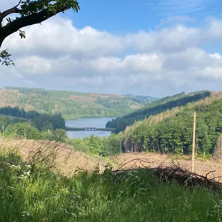 Vedders Berghuette Holiday home