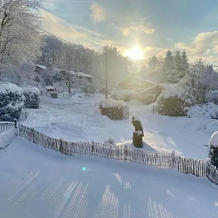 Vedders Berghuette Vakantiehuis *