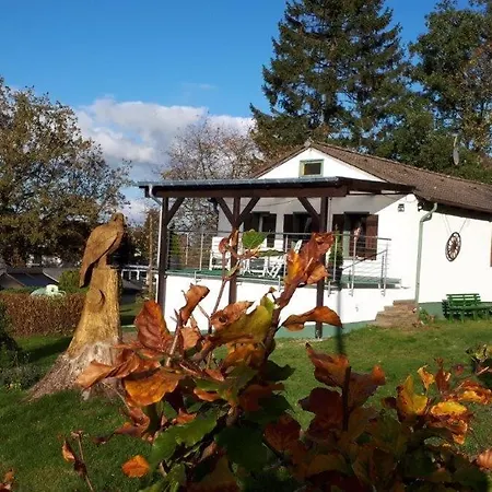 Vedders Berghuette *