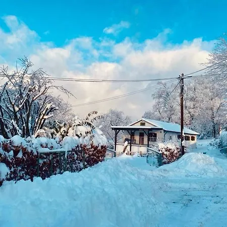 Vedders Berghuette Holiday home *