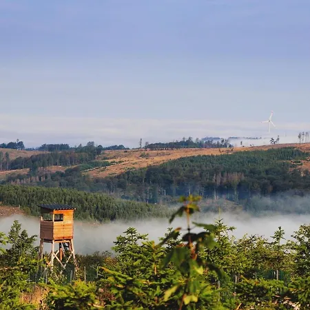 Vedders Berghuette Holiday home Herscheid