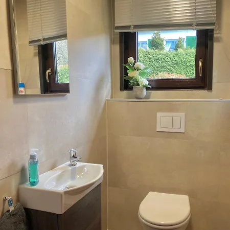 Vedders Berghuette Vakantiehuis