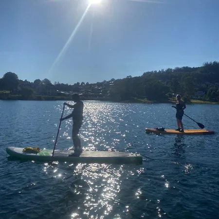 Vedders Berghuette *