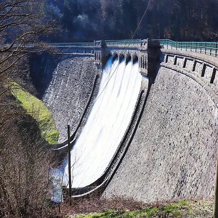 Vedders Berghuette Vakantiehuis