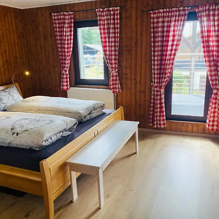 Vedders Berghuette Holiday home *