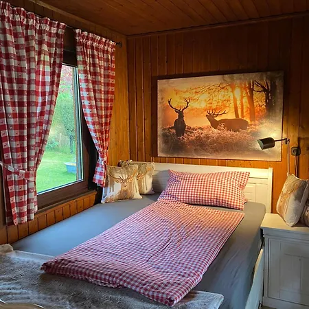 Vedders Berghuette Herscheid