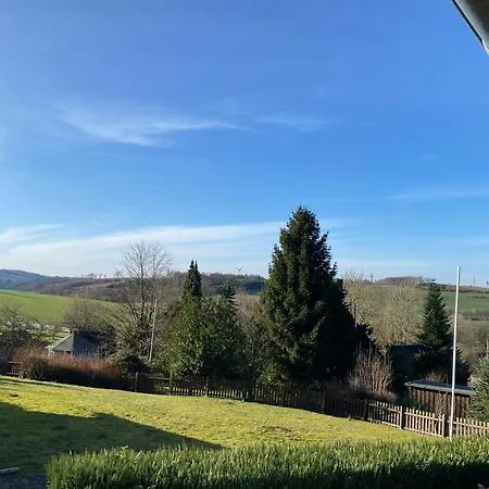 Holiday home Vedders Berghuette *