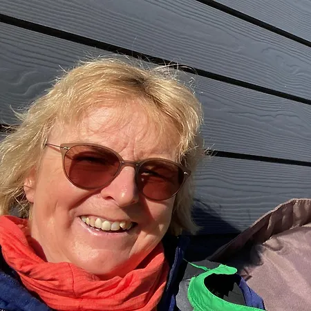 Vedders Berghuette Vakantiehuis *