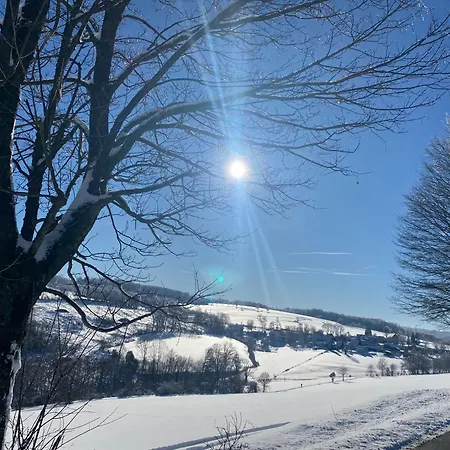 Vedders Berghuette *