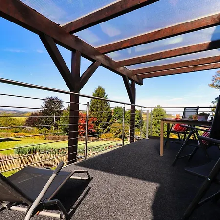 Holiday home Vedders Berghuette Herscheid