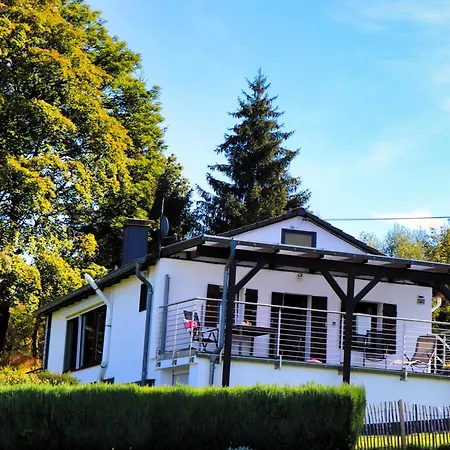 Vedders Berghuette Holiday home Herscheid