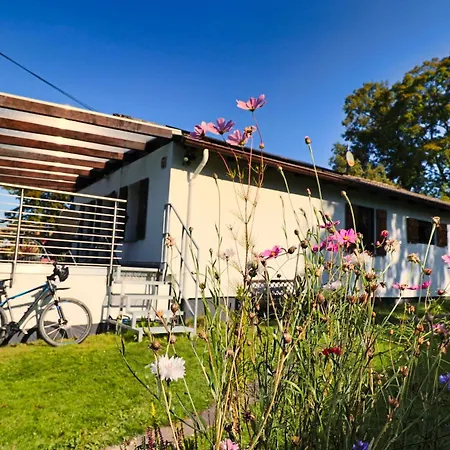 Holiday home Vedders Berghuette Herscheid