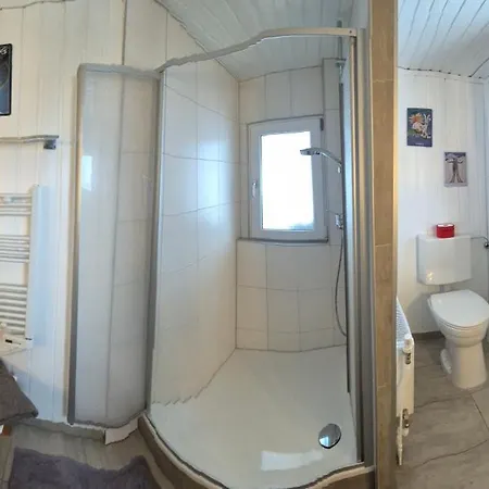 Holiday home Vedders Berghuette Herscheid