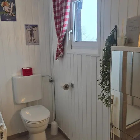Vedders Berghuette Holiday home