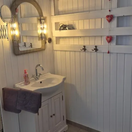 Vedders Berghuette * Herscheid