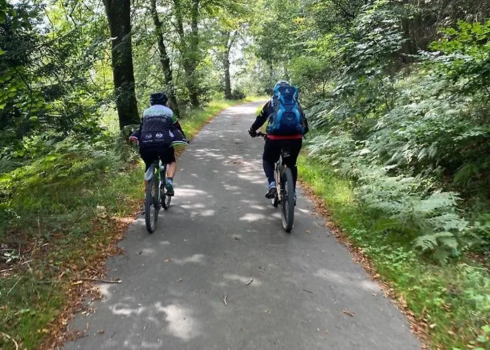 Vedders Berghuette * Herscheid