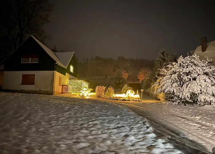 Vedders Berghuette Herscheid