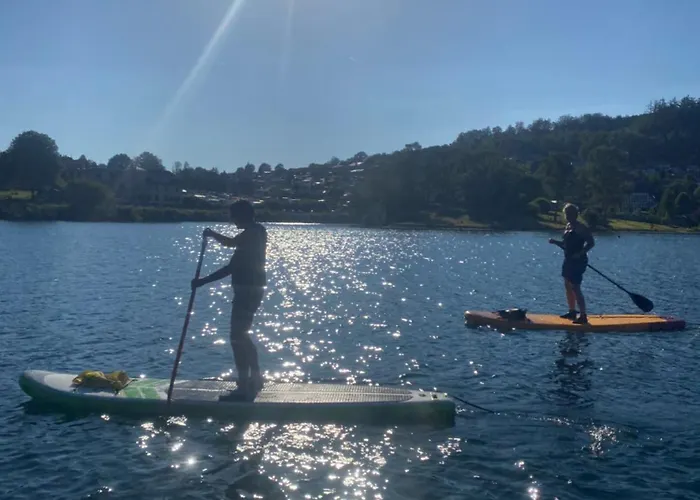 Vedders Berghuette *