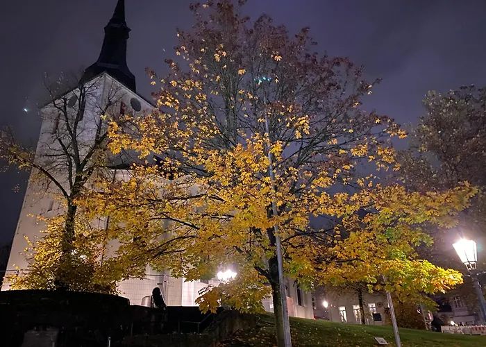 Vedders Berghuette Herscheid