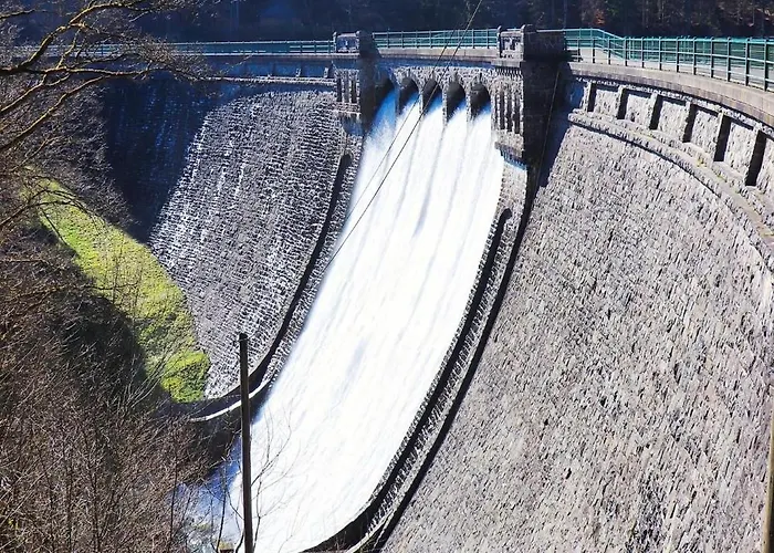 Vedders Berghuette Feriehus