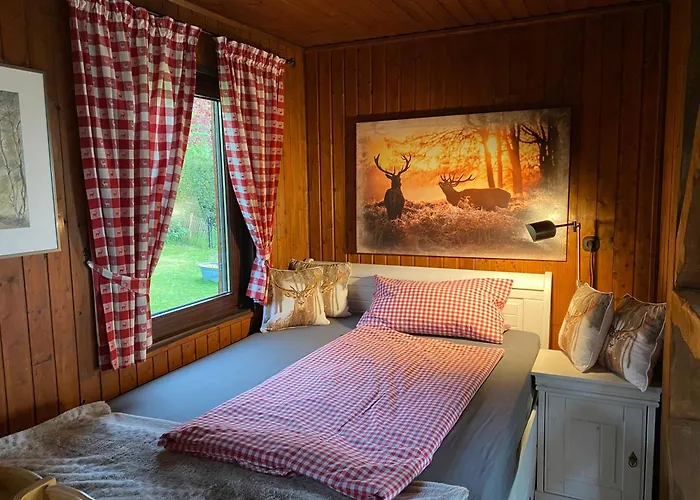 Vedders Berghuette Herscheid