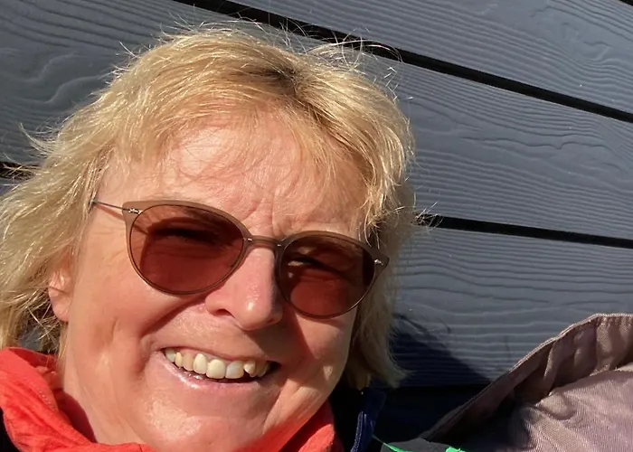 Vedders Berghuette Feriehus *