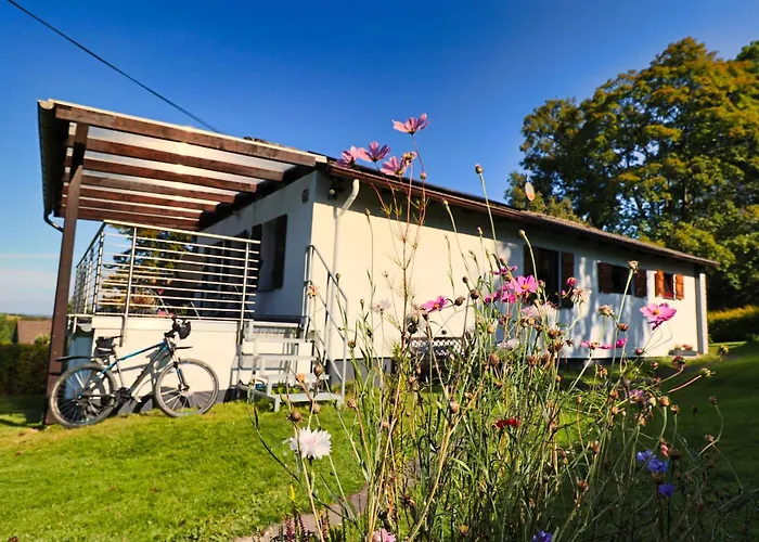 Feriehus Vedders Berghuette Herscheid