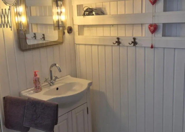 Vedders Berghuette * Herscheid